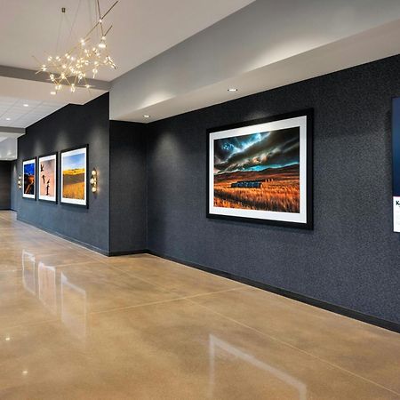South Sioux City Marriott Riverfront Exterior foto
