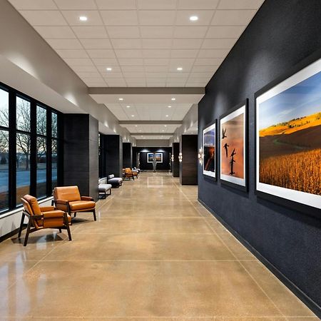 South Sioux City Marriott Riverfront Exterior foto